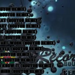 Dj Bryce®-Cheers (Bouyon Remix)