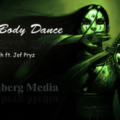 Stefano Vitch ft. Jof Pryz - EveryBody dance (Original Mix)