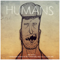 Humans Possession&#x20;&#x28;Beta&#x20;Frontiers&#x20;Remix&#x29; Artwork