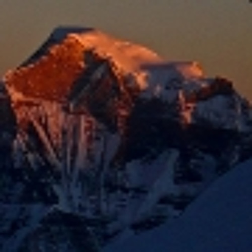 Xtreme Everest 2 research expedition (24 Jan 2013)