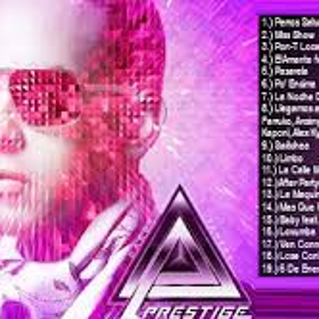 Stream Daddy Yankee - Prestige (Special Mix) By Dj Sev The Beast