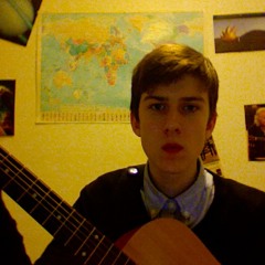 CrossTown Traffic - Jimi Hendrix Cover by Joe Driffield