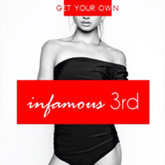 Infamous+3rd-Get+Your+Own+(Prod.+by+King+Twist)
