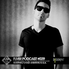 FLMB 029 Chad Andrew Guestmix 2013
