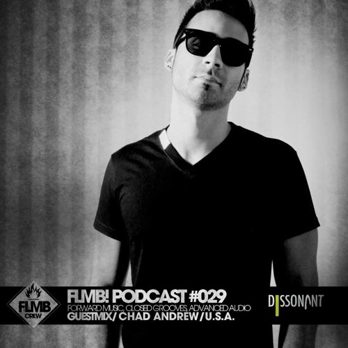 Chad Andrew