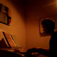 Laskar Pelangi (Piano Cover)