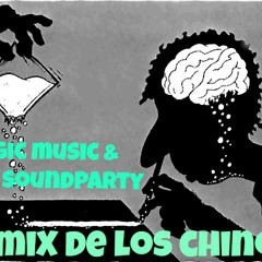 THE MAGIC MUSIC AND SOUND PARTY