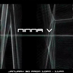 Ninna V - Bitchslap Beats Podcast - Jan 30 on fnoob.com