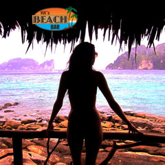 KK /// THE BEACH BAR pt.1