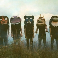 Lucky One (Youth - Daughter Remix)