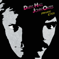 Hall & Oates - "Private Eyes" (Nieko Remix 2.0)