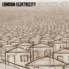 London Elektricity-Just One Second (Apex Remix)