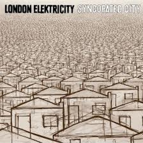 London Elektricity-Just One Second (Apex Remix)