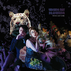 Waving Not Drowning [Edda & Bob Humid] - Ectoplasm Spasm [Ectoplasma]