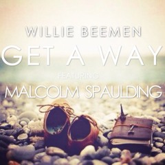 GetAway feat. Malcolm Spaulding