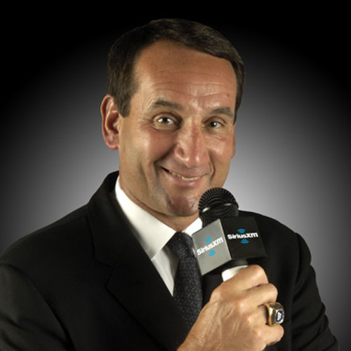 Stream SiriusXM Sports Listen to Basketball and Beyond with Coach K
