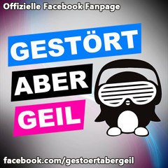 Gestört aber GeiL - Johnny Blue (Original Mix)