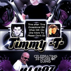 Timmy T (60) sec Spot New Orleans Mar 15th 2013