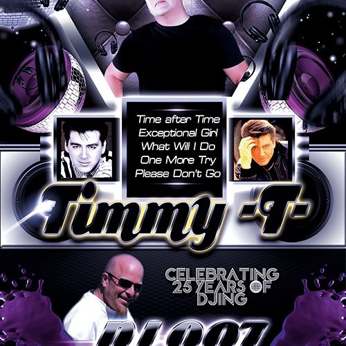 Timmy T (60) sec Spot New Orleans Mar 15th 2013