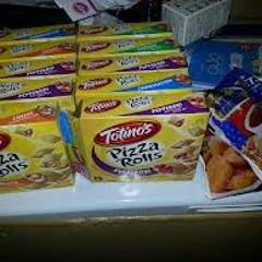 Danny B - pizza rolls and chicken nuggets****FREE DOWNLOAD****
