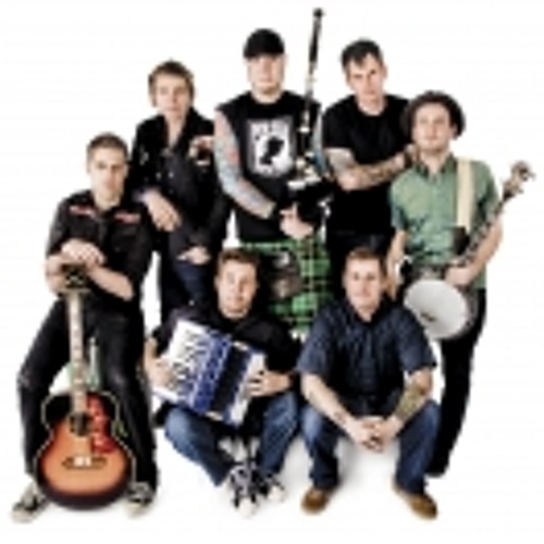 Les Dropkick Murphys, du punk au Zénith de Paris