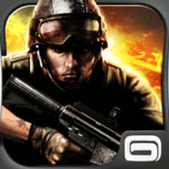 [Gameloft] Modern Combat 3 - Mission 3