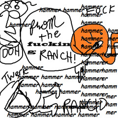 From the Fuckin' ranch