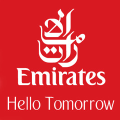 Emirates Airlines Music (Official Full Length Versions)