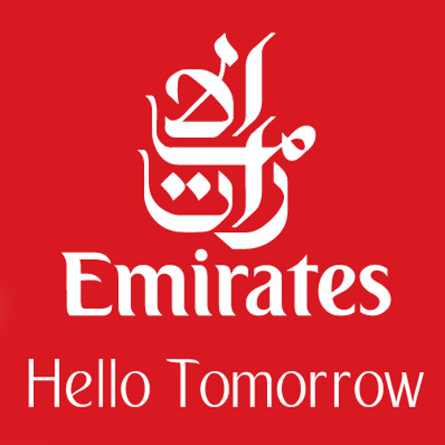 Stream Christian Saglie Listen to Emirates Airlines Music (Official