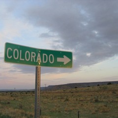 "Colorado on my mind," Muz Feat. Sid Wilson