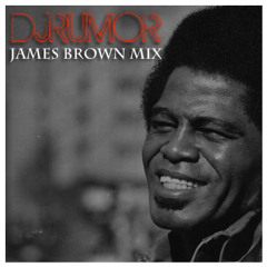 James Brown Mix