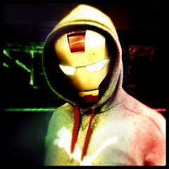 Damian Marley Ft. Nas - "As We Enter" [Kong Remix]