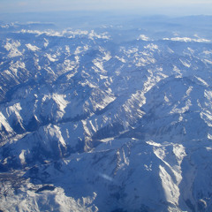 Wassermanns Fiebertraum - Zerkratzte Luft (The Aharonov Remix)