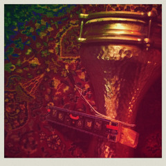 مزيج الشريط belaj kru sound