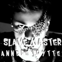 Kerri Chandler feat Anndre Joytte - Slave Master Dmitry Tlove Remix