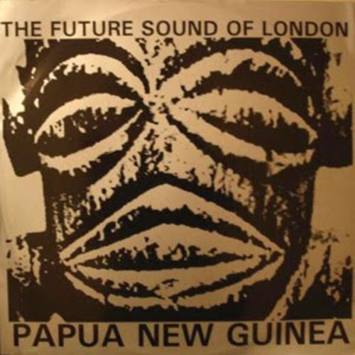 FSOL - Papua New Guinea (titanZERO Rmx)