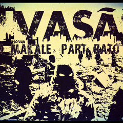 A Invasão - Thiago Invasor ft Rato UZI - prod.Makalé