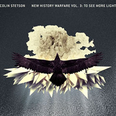 Colin Stetson • Among the Sef