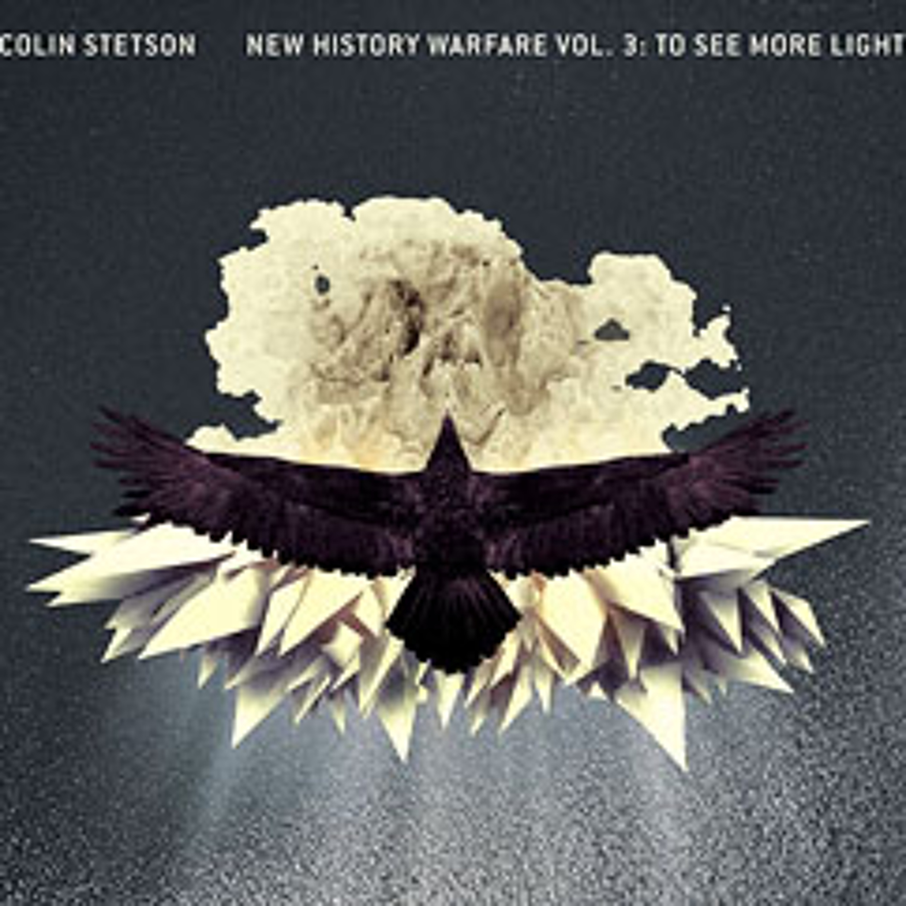 Colin Stetson • Among the Sef episode artwork