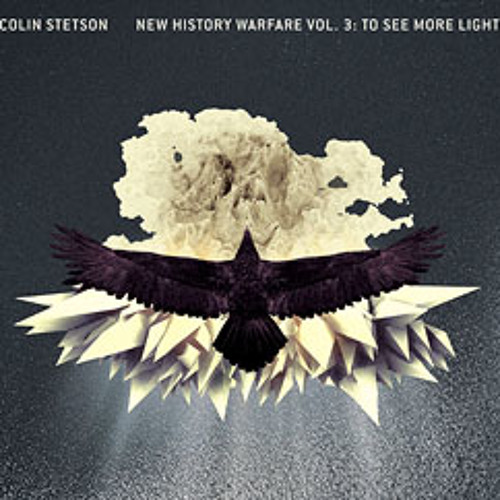 Colin Stetson • Among the Sef