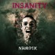on INSANITY______beatfreak'z record