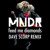 Artwork for MNDR - Feed Me Diamonds (Dave Scorp Remix)