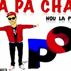 TPO - Sa Pa Chay (Nou La Pi Red) (Kanaval 2013)
