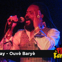 KOUDJAY (Kessy) – OUVÈ BARYÈ (KANAVAL 2013)
