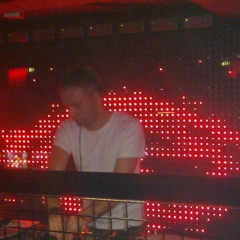 Christian Rütz @ Culture Box, Copenhagen (26/01/2013)