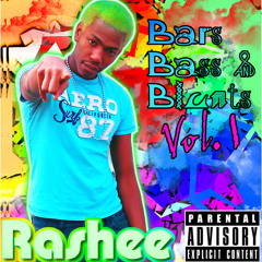 Ray Slimzz - Nothin To It (Ft. Keishanna)