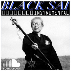 Black Sai: Elusive Style (Instrumental)