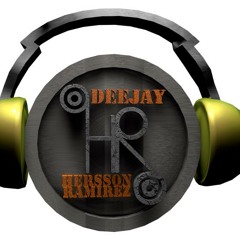 Algo Me Gusta De Ti Rmx ( DJ Hersson Ramirez ) Wisin & Yandel Ft. Khris Brown, T Pain