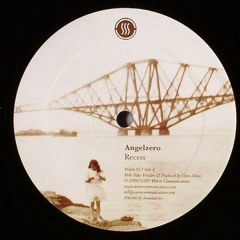 Angelzero - Recess - WARM011 *Clip