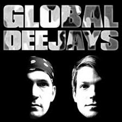 Global Deejays -San Francisco